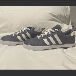 Men’s Addis’s shoes